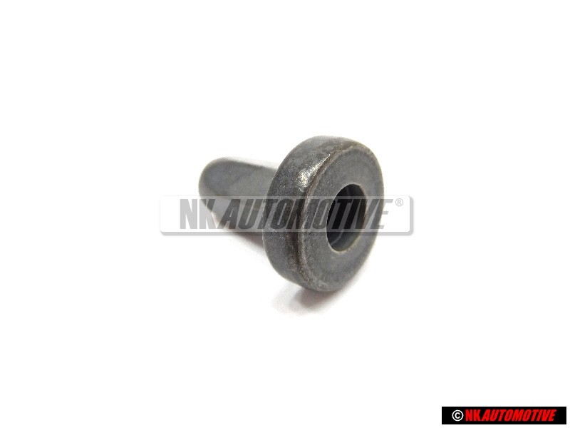 VW Originale Dado Cieco Ribattino - N 90626101