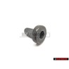 VW Originale Dado Cieco Ribattino - N 90626101