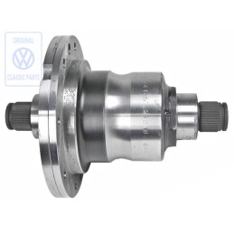 VW Originale Differenziale Autobloccante - 091517025