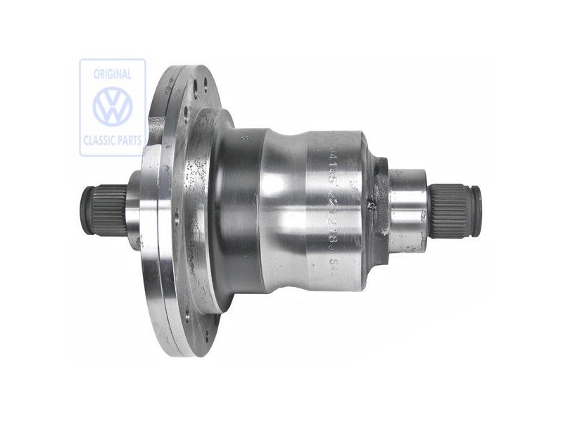 VW Originale Differenziale Autobloccante - 091517025