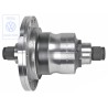 VW Originale Differenziale Autobloccante - 091517025