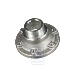 VW Originale Flangia Snodo - 091517285