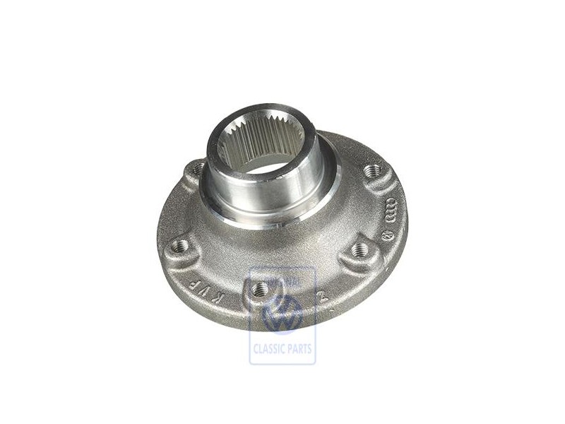 VW Originale Flangia Snodo - 091517285