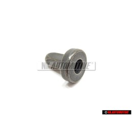VW Originale Dado Cieco Ribattino - N 90626102