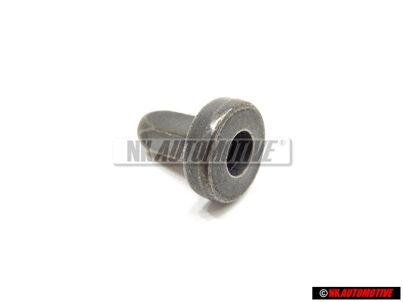 VW Originale Dado Cieco Ribattino - N 90626102