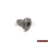 VW Originale Dado Cieco Ribattino - N 90626102