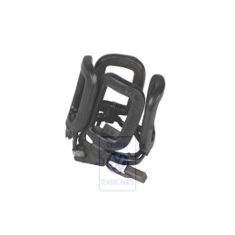 VW Originale Bobina Di Campo - 091911115