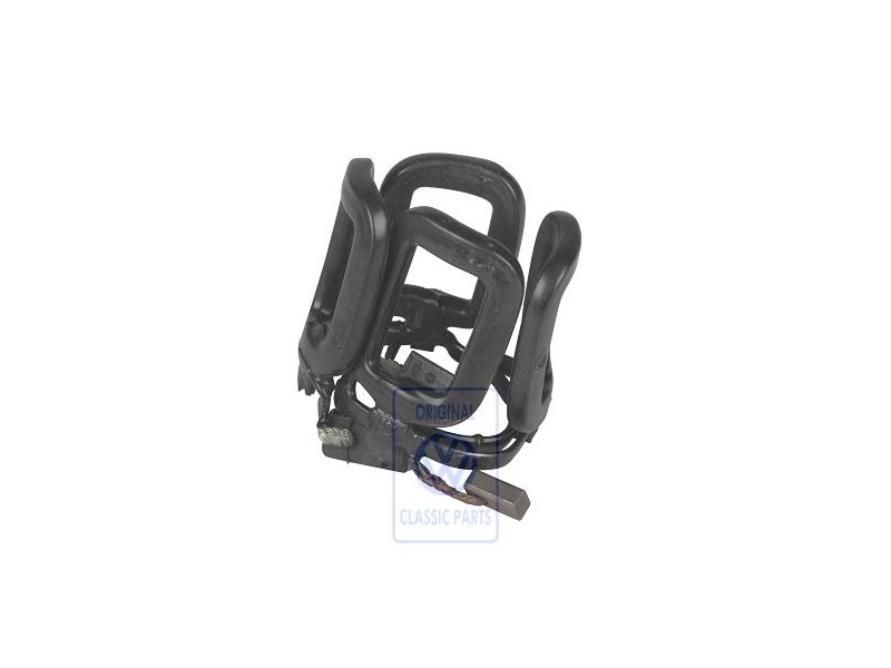 VW Originale Bobina Di Campo - 091911115