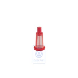 VW Originale Filtro Carburante - 111127177