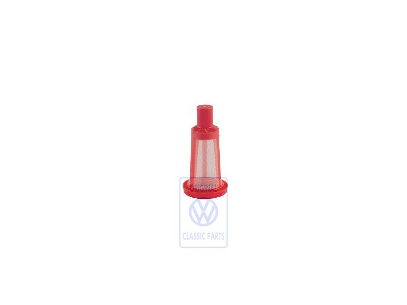 VW Originale Filtro Carburante - 111127177
