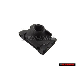 VW Originale Dado A Scatto - N 90737901