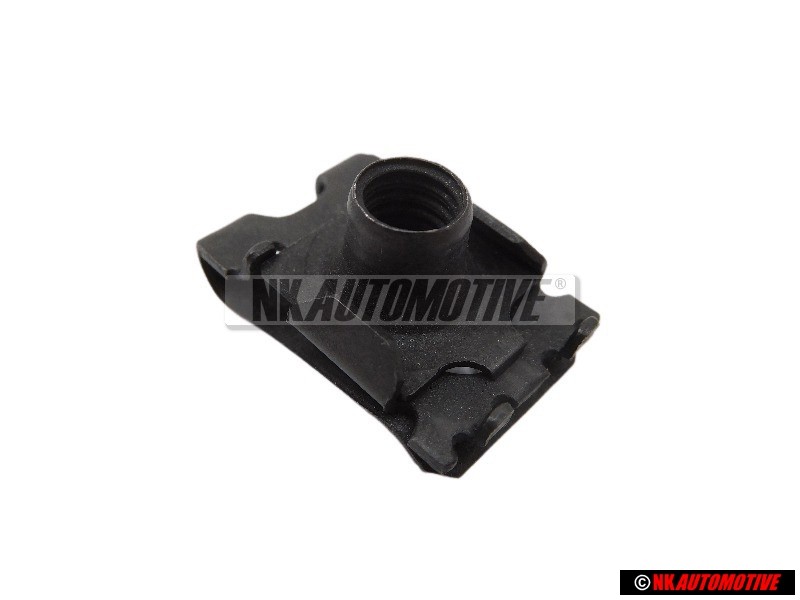 VW Originale Dado A Scatto - N 90737901