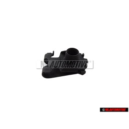 VW Originale Dado A Scatto - N 90737901