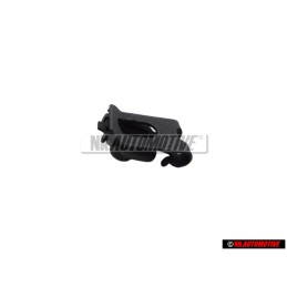 VW Originale Dado A Scatto - N 90737901