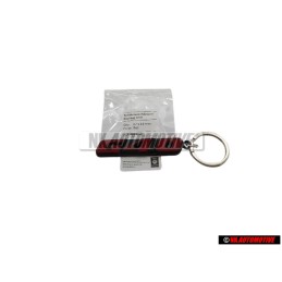 VW Classic Parts G40 Portachiavi - ZCP902852