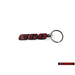 VW Classic Parts G60 Portachiavi - ZCP902853