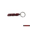 VW Classic Parts G60 Portachiavi - ZCP902853