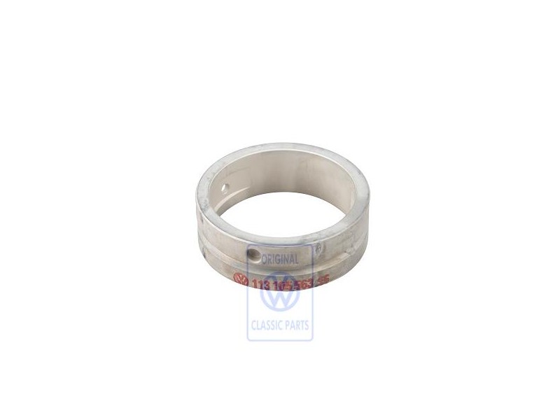 VW Originale Cuscinetto Albero Gomiti - 113105563