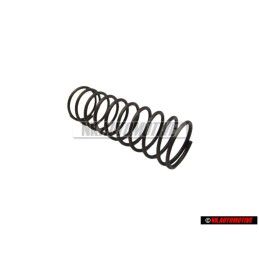 VW Originale Molla Pressione - 020311597