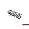 VW Originale Molla Pressione - 020311597