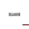 VW Originale Molla Pressione - 020311597