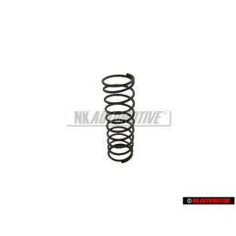 VW Originale Molla Pressione - 020311597
