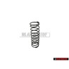 VW Originale Molla Pressione - 020311597