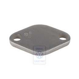 VW Originale Flangia Secondaria - 113115349