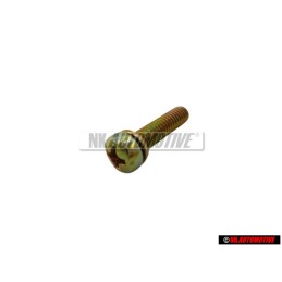 VW Originale Vite Testa Lent. 