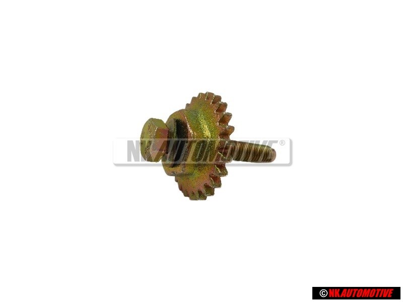 VW Originale Vite Per Tenditore - 027903555