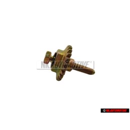 VW Originale Vite Per Tenditore - 027903555
