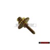 VW Originale Vite Per Tenditore - 027903555