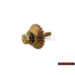 VW Originale Vite Per Tenditore - 027903555