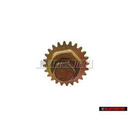 VW Originale Vite Per Tenditore - 027903555