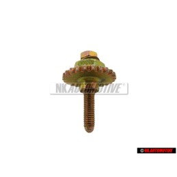 VW Originale Vite Per Tenditore - 027903555