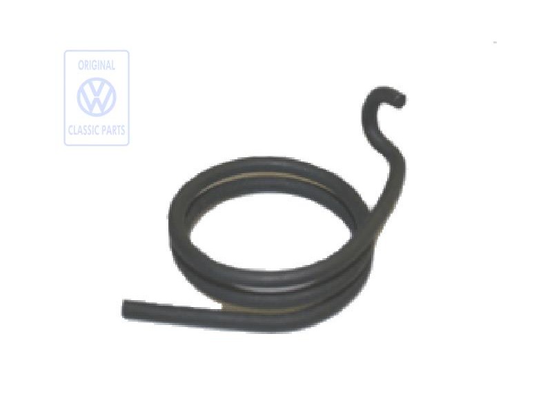 VW Originale Molla Di Richiamo - 113141723