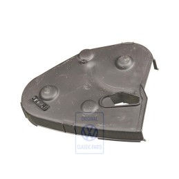 VW Originale Carter Cinghia Dentata - 028109123J