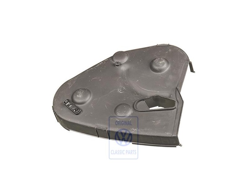 VW Originale Carter Cinghia Dentata - 028109123J