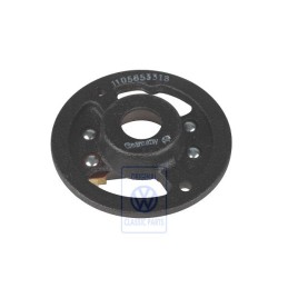 VW Originale Targhetta Cuscinetto - 113903505