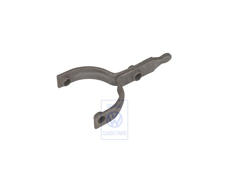 VW Originale Leva Del Cambio - 113911365