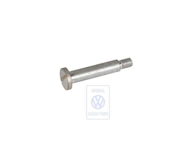 VW Originale Vite Testa Lent. 