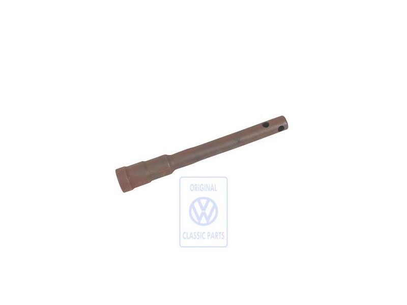 VW Originale Chiave A Tubo - 122012201