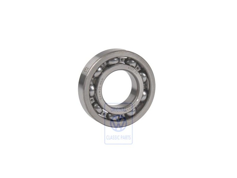 VW Originale Cuscinetto A Sfere A Gola Prof - 211501287