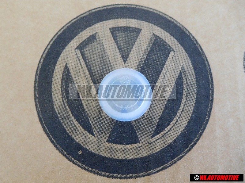 VW Originale Tappo - 211611849
