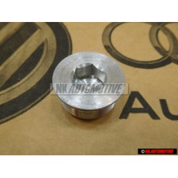 VW Originale Portagetto Tappo - 059103381A