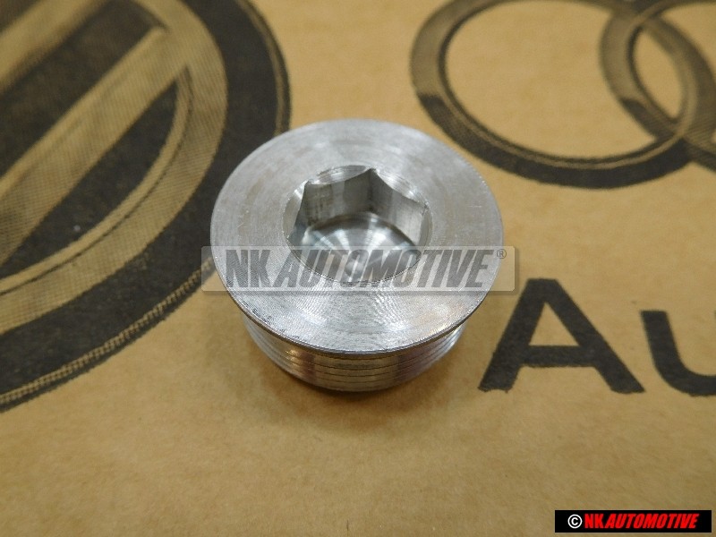 VW Originale Portagetto Tappo - 059103381A