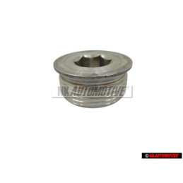 VW Originale Portagetto Tappo - 059103381A