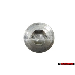 VW Originale Portagetto Tappo - 059103381A
