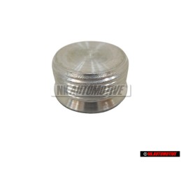 VW Originale Portagetto Tappo - 059103381A