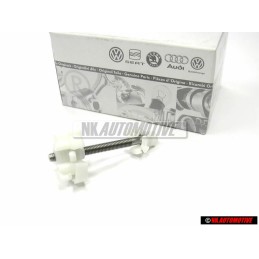VW Originale Adattatore Con Vite Registro Per Regolazione Verticale - 191941297
